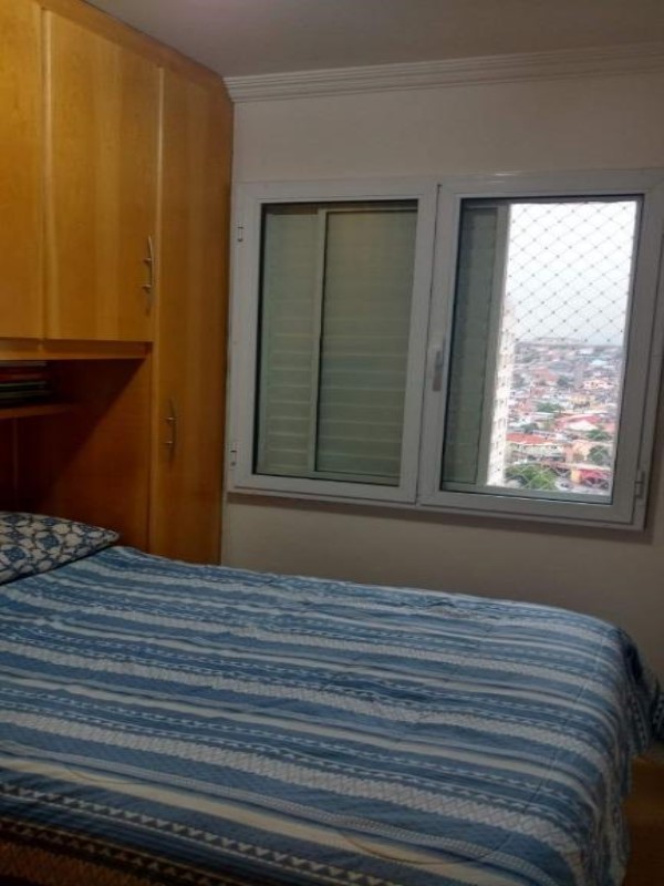 Apartamento, 2 quartos, 50 m² - Foto 5