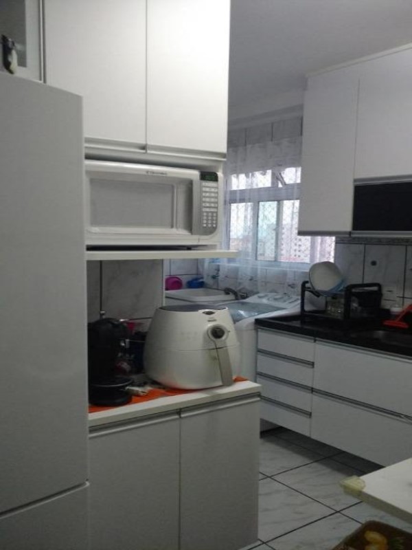 Apartamento, 2 quartos, 50 m² - Foto 6