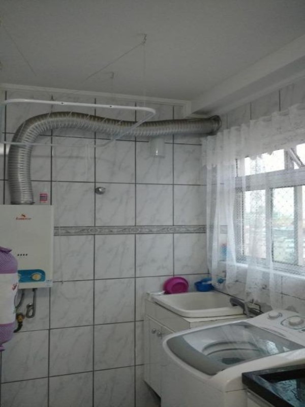 Apartamento, 2 quartos, 50 m² - Foto 7