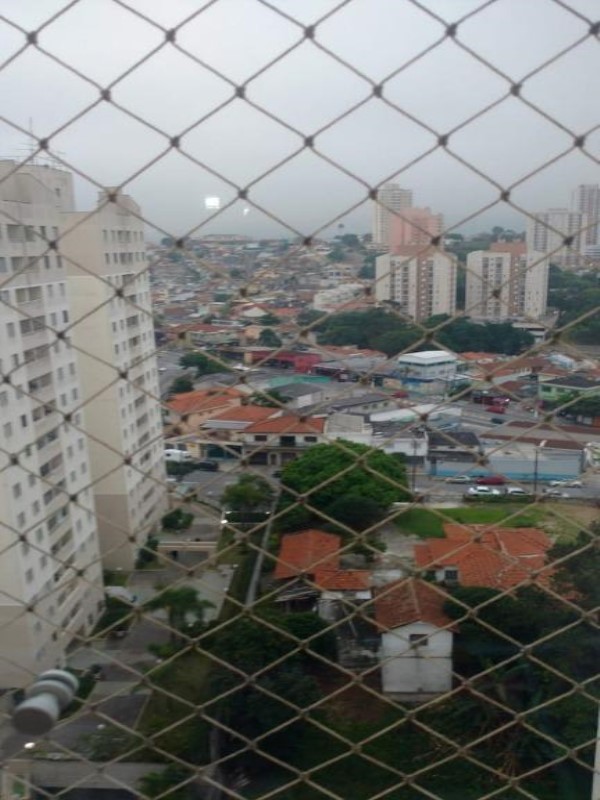 Apartamento, 2 quartos, 50 m² - Foto 8
