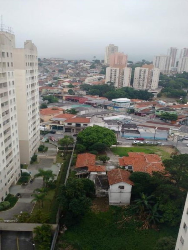 Apartamento, 2 quartos, 50 m² - Foto 9