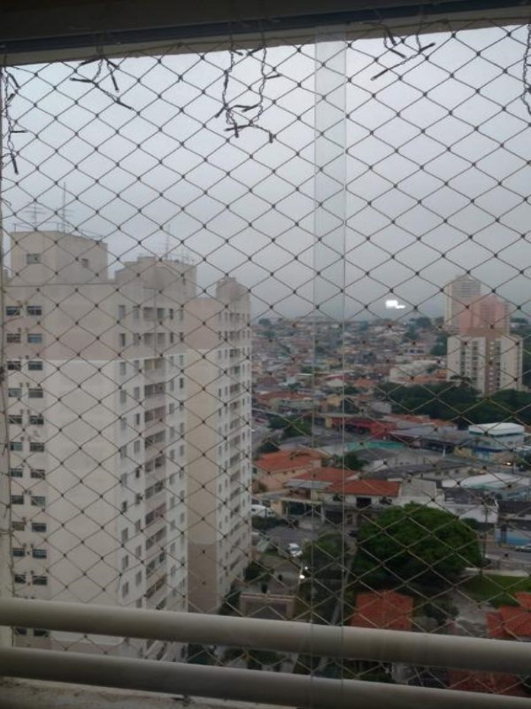 Apartamento, 2 quartos, 50 m² - Foto 10
