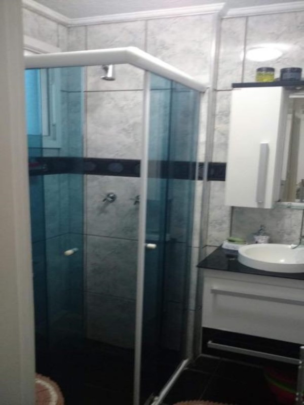 Apartamento, 2 quartos, 50 m² - Foto 11