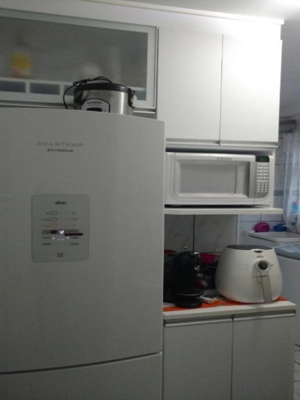 Apartamento, 2 quartos, 50 m² - Foto 12