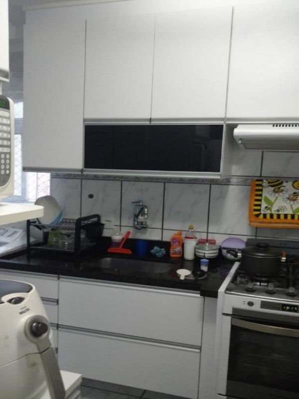 Apartamento, 2 quartos, 50 m² - Foto 14