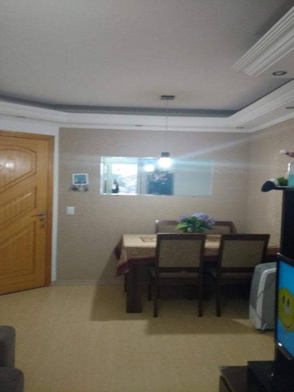 Apartamento, 2 quartos, 50 m² - Foto 17