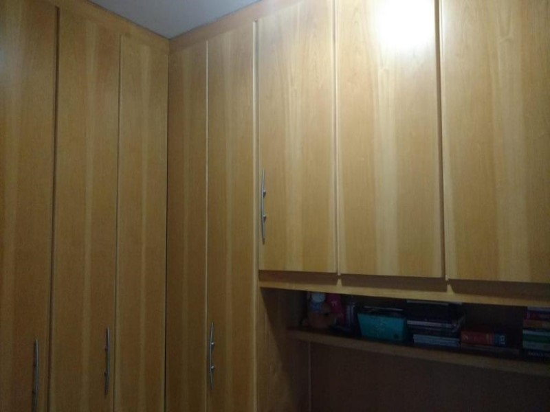 Apartamento, 2 quartos, 50 m² - Foto 20
