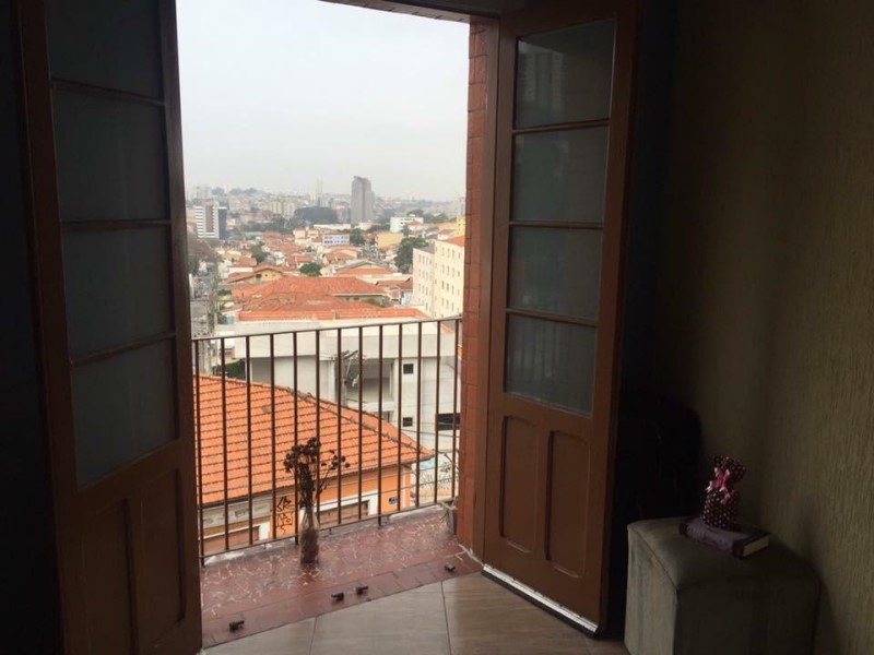 Apartamento, 3 quartos, 70 m² - Foto 1
