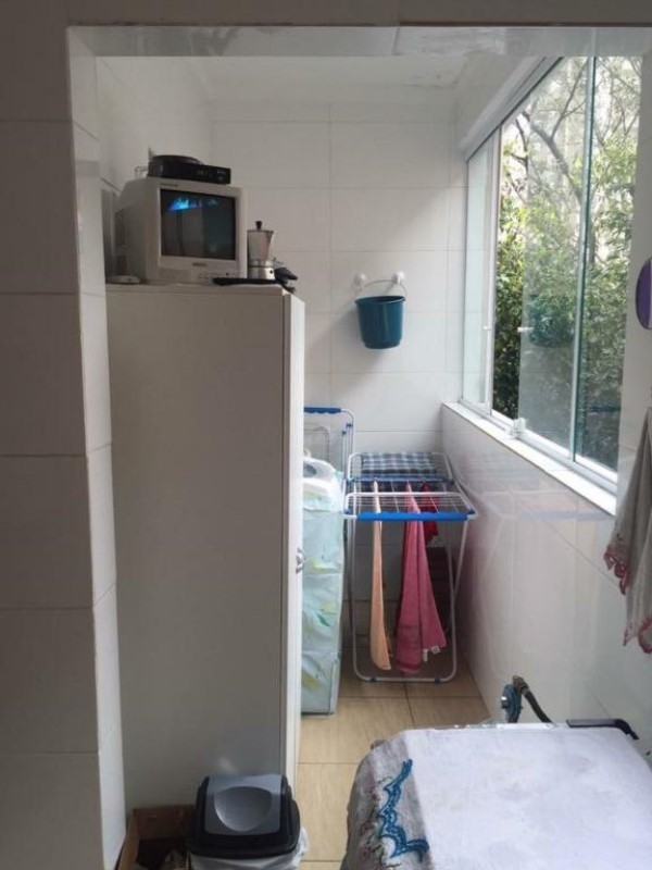 Apartamento, 3 quartos, 70 m² - Foto 9