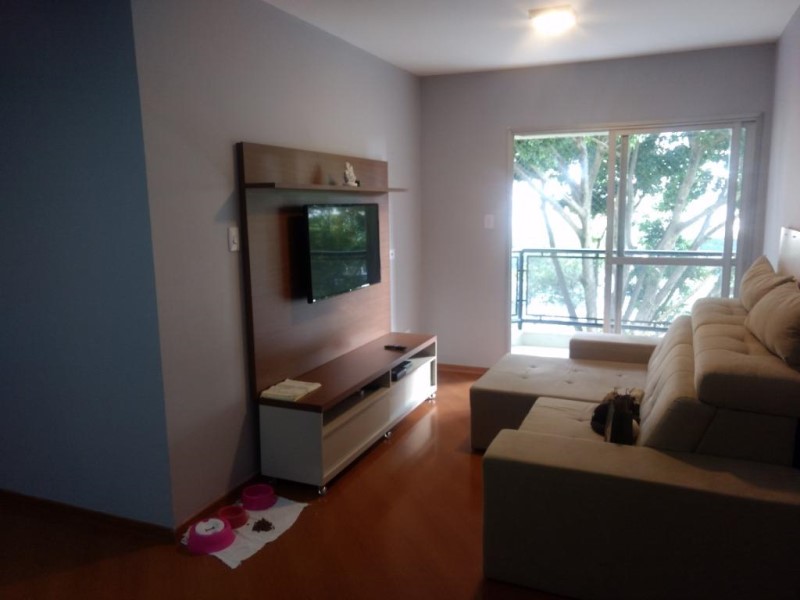 Apartamento, 3 quartos, 94 m² - Foto 1