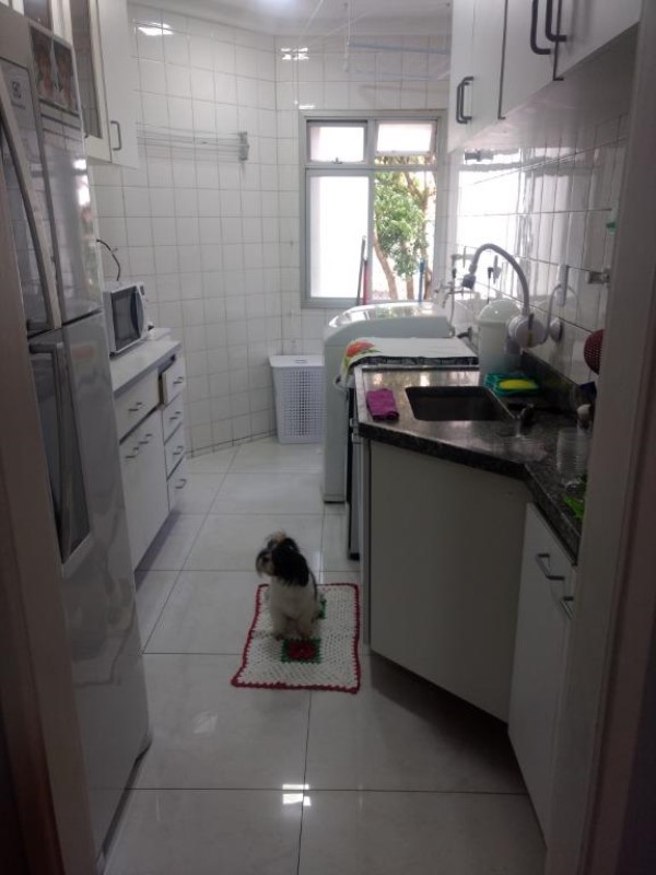 Apartamento, 3 quartos, 94 m² - Foto 4
