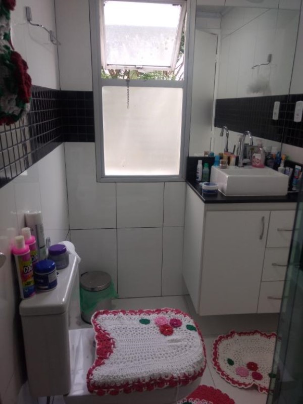 Apartamento, 3 quartos, 94 m² - Foto 5