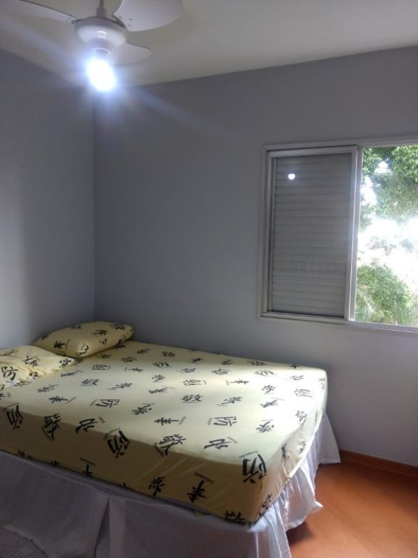 Apartamento, 3 quartos, 94 m² - Foto 6