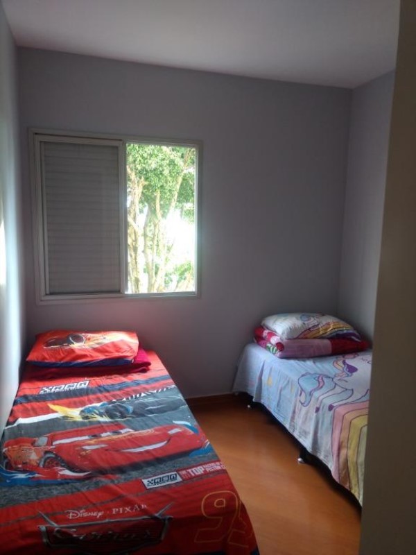 Apartamento, 3 quartos, 94 m² - Foto 7