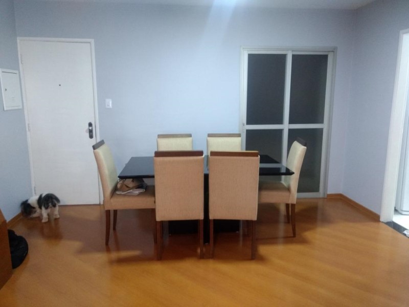 Apartamento, 3 quartos, 94 m² - Foto 8