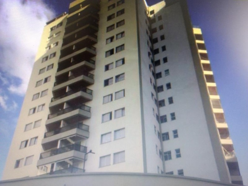 Apartamento, 3 quartos, 94 m² - Foto 9
