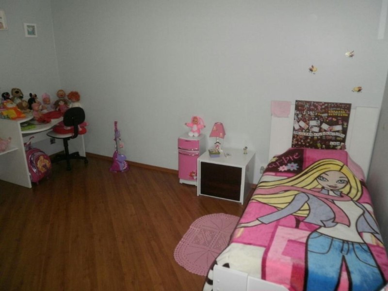 Sobrado, 4 quartos, 170 m² - Foto 2