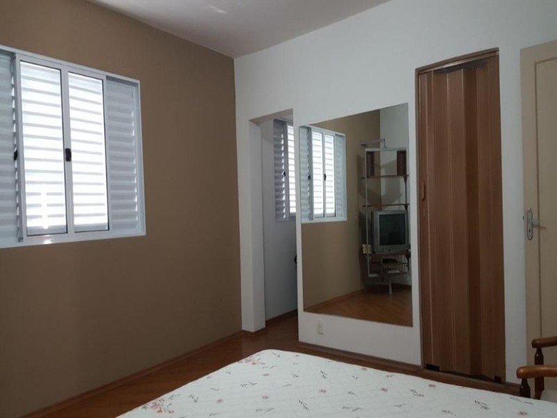 Sobrado, 4 quartos, 170 m² - Foto 3
