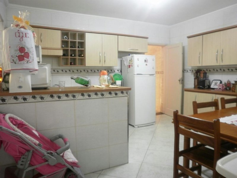 Sobrado, 4 quartos, 170 m² - Foto 4