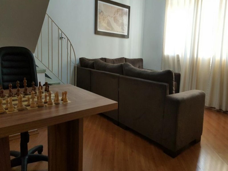 Sobrado, 4 quartos, 170 m² - Foto 5