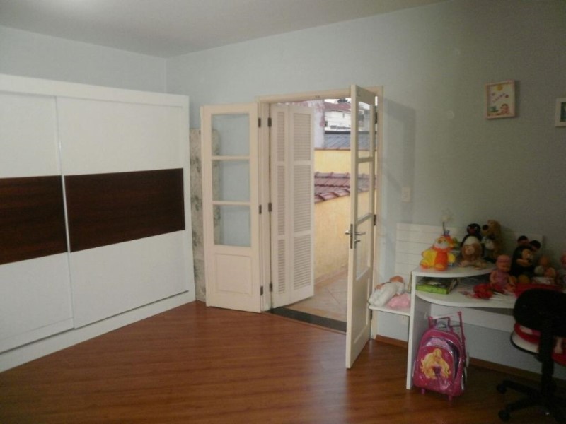 Sobrado, 4 quartos, 170 m² - Foto 7