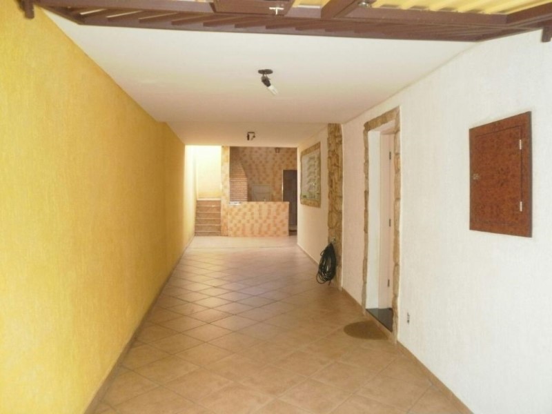 Sobrado, 4 quartos, 170 m² - Foto 13