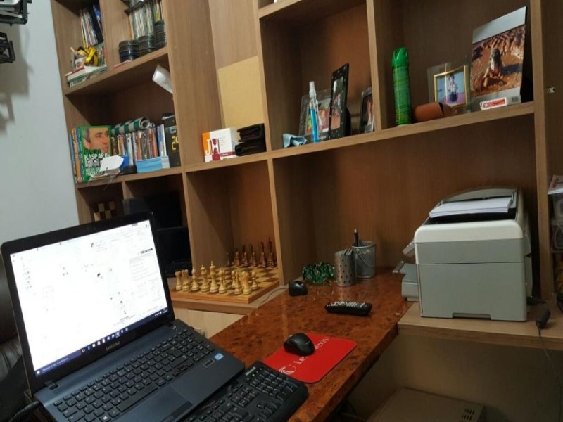 Sobrado, 4 quartos, 170 m² - Foto 14