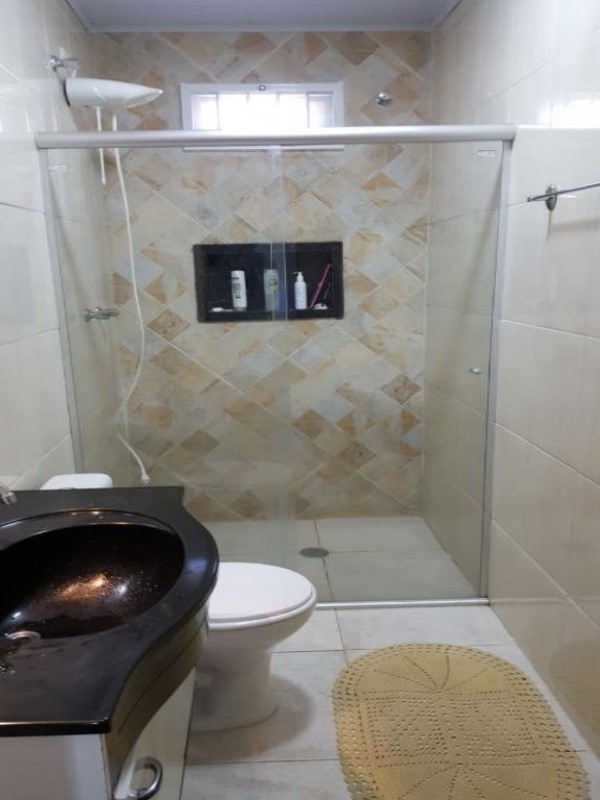 Sobrado, 4 quartos, 170 m² - Foto 15