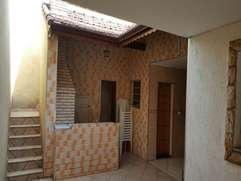 Sobrado, 4 quartos, 170 m² - Foto 16