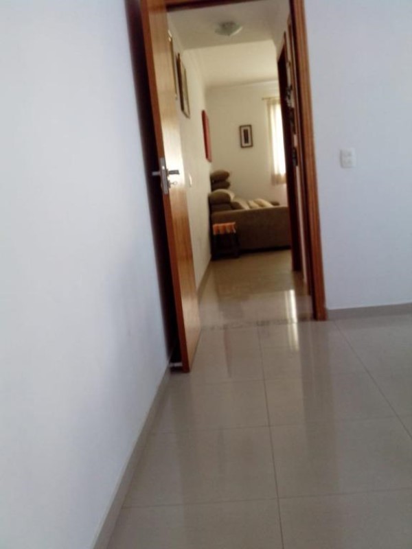 Sobrado, 3 quartos, 195 m² - Foto 2