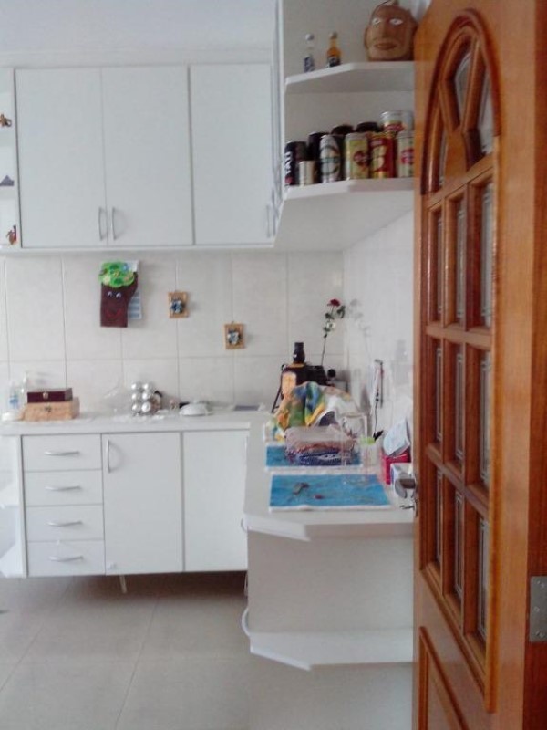 Sobrado, 3 quartos, 195 m² - Foto 3