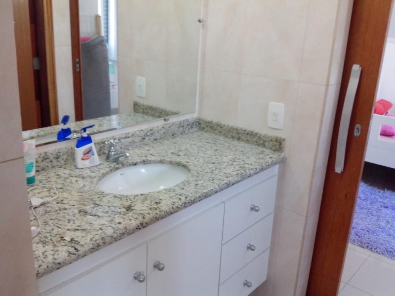Sobrado, 3 quartos, 195 m² - Foto 5