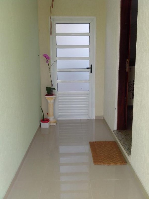 Sobrado, 3 quartos, 195 m² - Foto 6