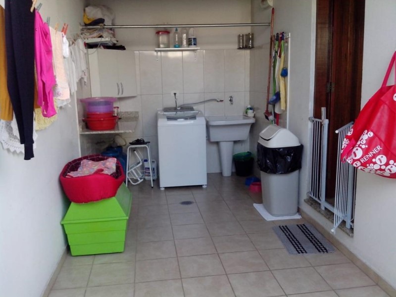 Sobrado, 3 quartos, 195 m² - Foto 7