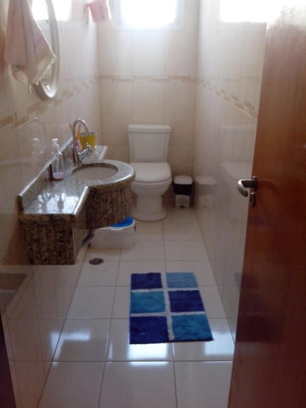 Sobrado, 3 quartos, 195 m² - Foto 8