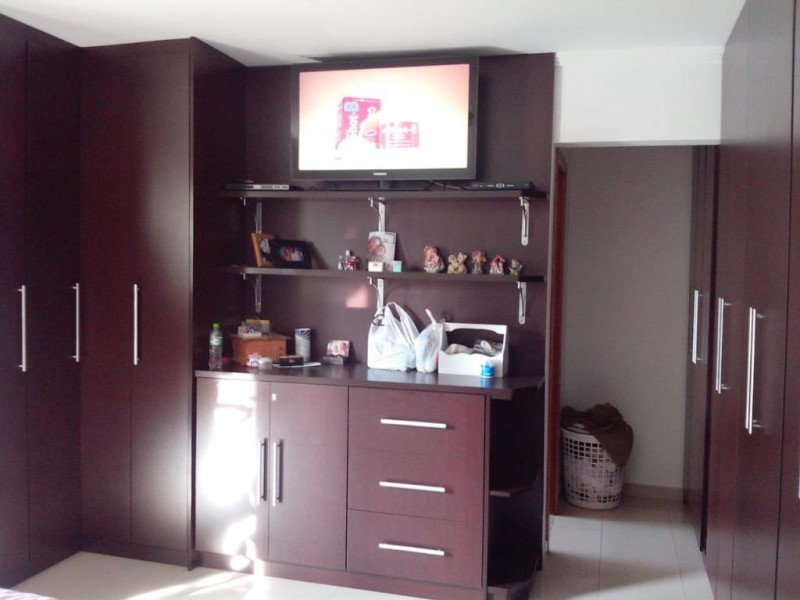 Sobrado, 3 quartos, 195 m² - Foto 9