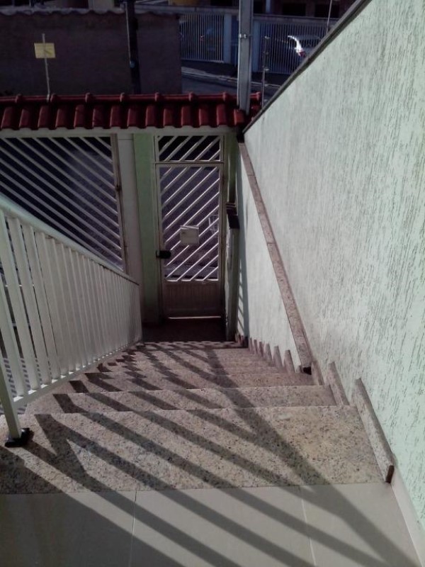 Sobrado, 3 quartos, 195 m² - Foto 10