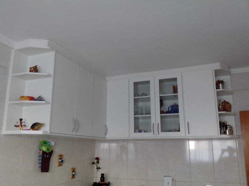 Sobrado, 3 quartos, 195 m² - Foto 11