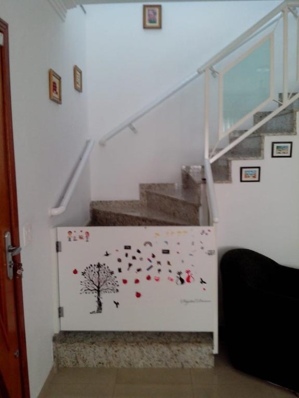 Sobrado, 3 quartos, 195 m² - Foto 13