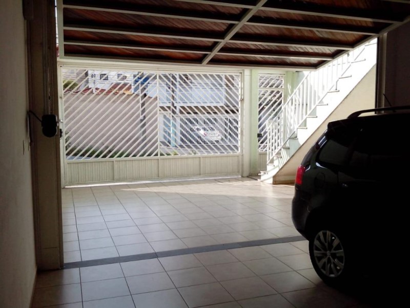Sobrado, 3 quartos, 195 m² - Foto 15