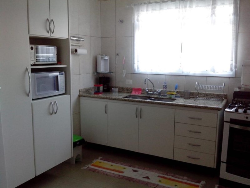 Sobrado, 3 quartos, 195 m² - Foto 17