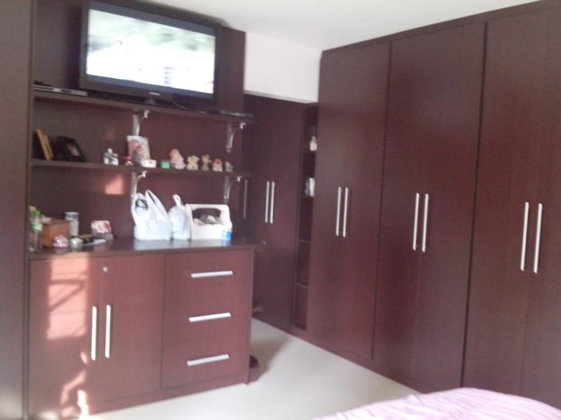 Sobrado, 3 quartos, 195 m² - Foto 19