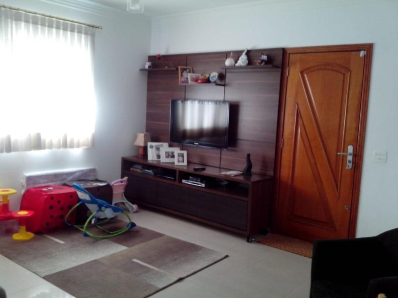 Sobrado, 3 quartos, 195 m² - Foto 20