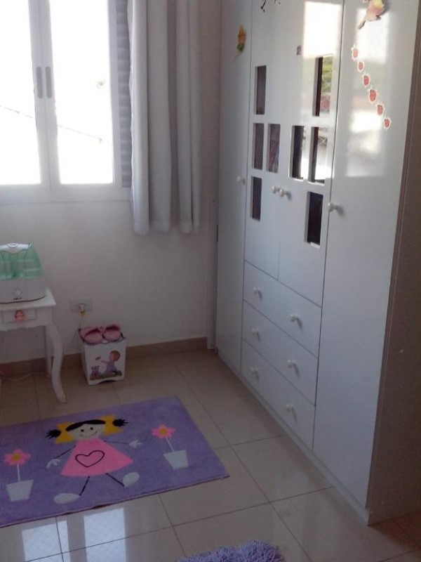 Sobrado, 3 quartos, 195 m² - Foto 22