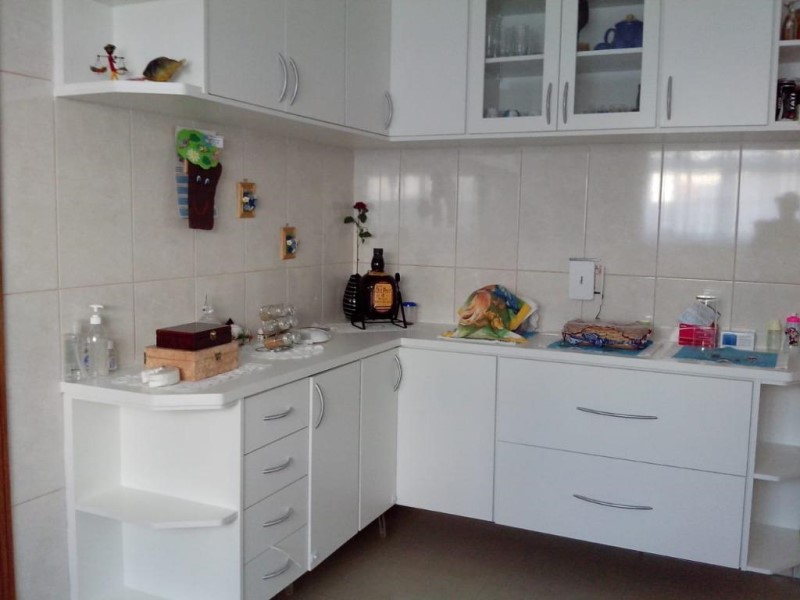 Sobrado, 3 quartos, 195 m² - Foto 23