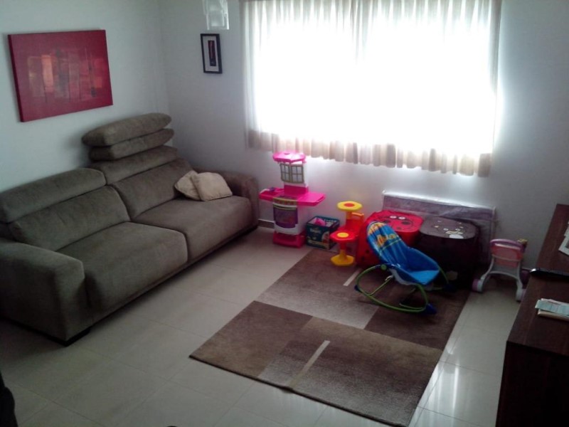 Sobrado, 3 quartos, 195 m² - Foto 24