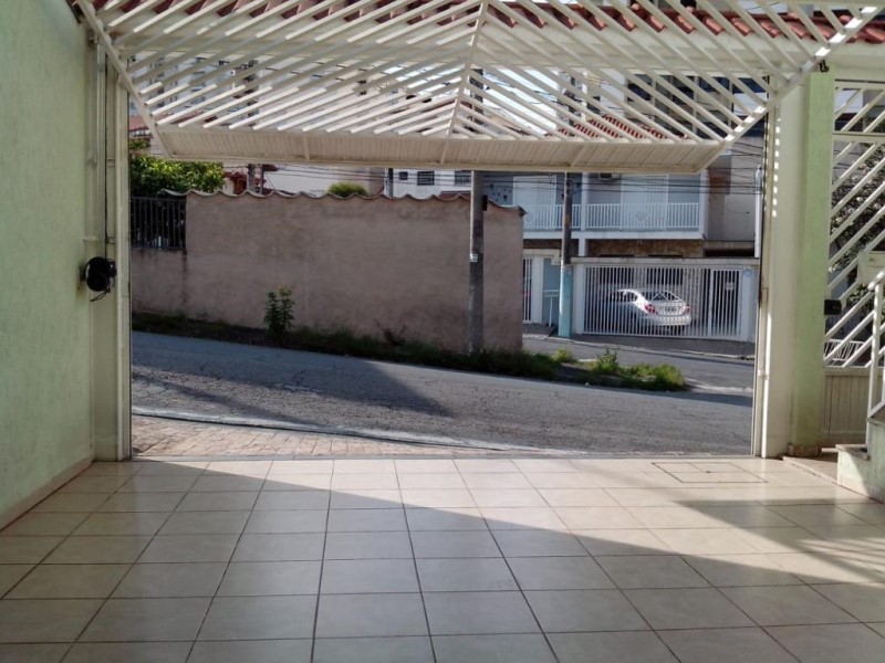 Sobrado, 3 quartos, 195 m² - Foto 25