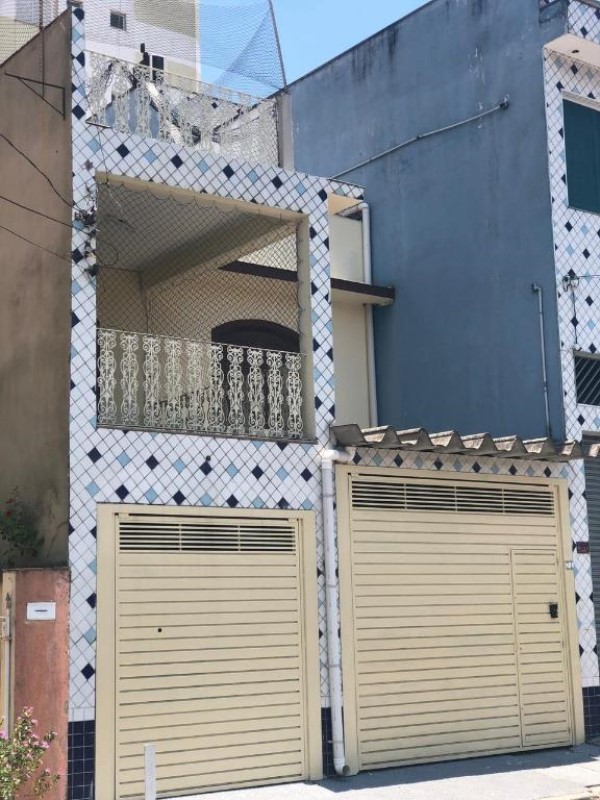 Casa Comercial, 350 m² - Foto 1