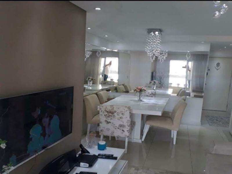 Apartamento, 2 quartos, 59 m² - Foto 1