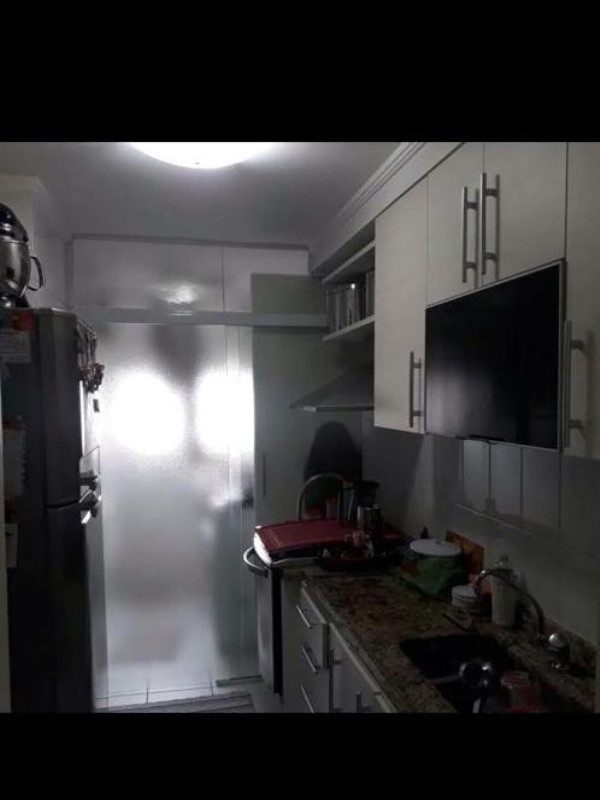 Apartamento, 2 quartos, 59 m² - Foto 2